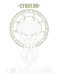 Cthulhu No Lives Matter PosiCharge Competitor Tank