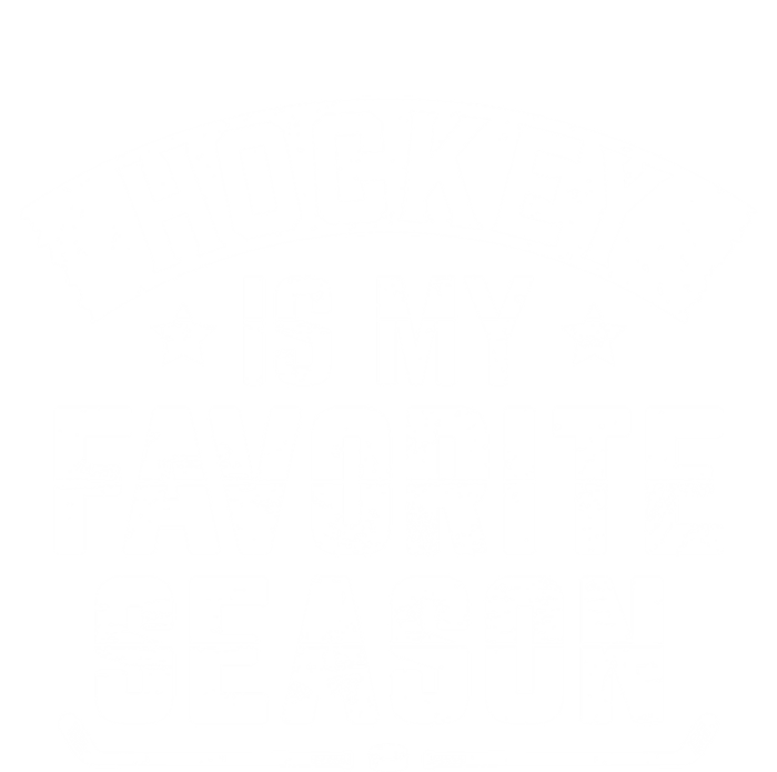 Funny Hockey Gift And Is My Favorite Season Great Gift Kids Sweatshirt