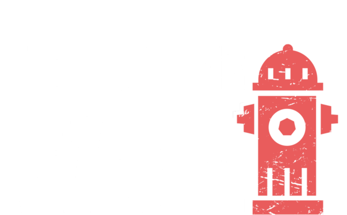 Wife Fire Departt And Fire Fighter / Firefighter Gift T-Shirt