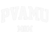 PVAMU Mom Arch College University Font T-Shirt