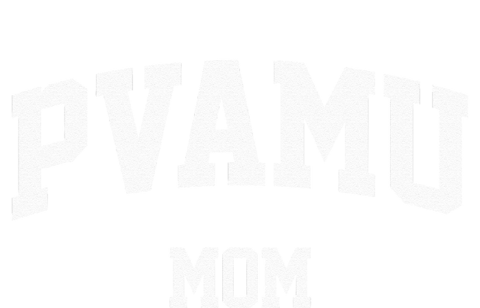 PVAMU Mom Arch College University Font T-Shirt