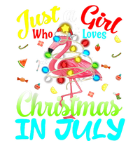 Merry Christmas In July Santa Beach Party Summer Vacation T-Shirt