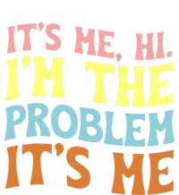 It's Me, Hi, I'm The Problem Groovy, Anti Hero Vintage T-Shirt