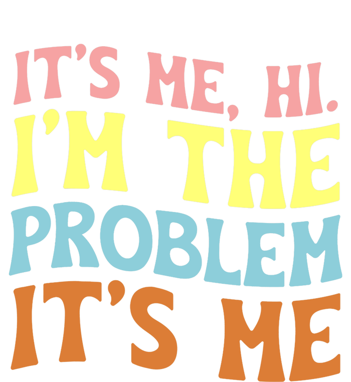 It's Me, Hi, I'm The Problem Groovy, Anti Hero Vintage T-Shirt