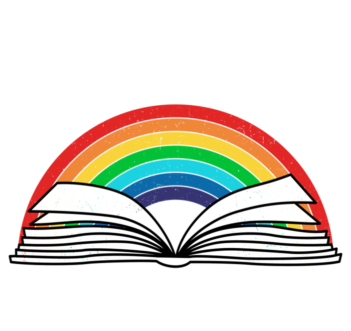 Ban Bigots Not Books Meaningful Gift T-Shirt