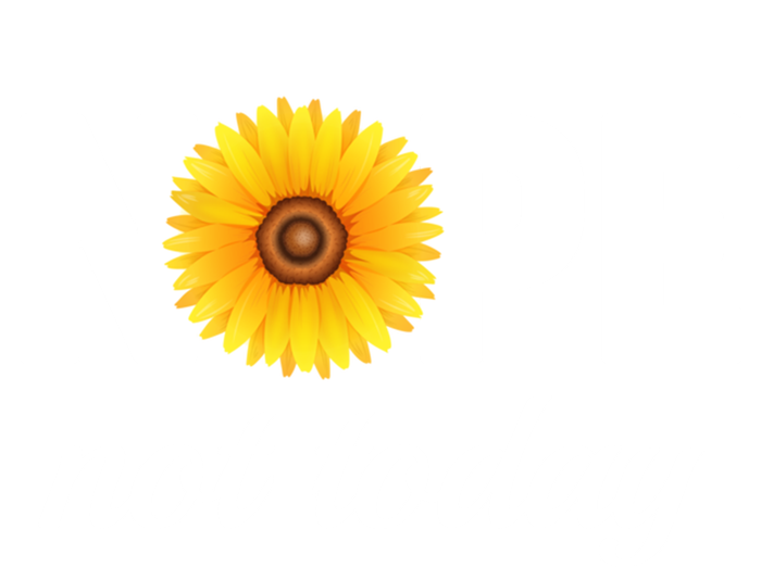 Nope Not Today Sarcastic S Sunflower Gift T-Shirt