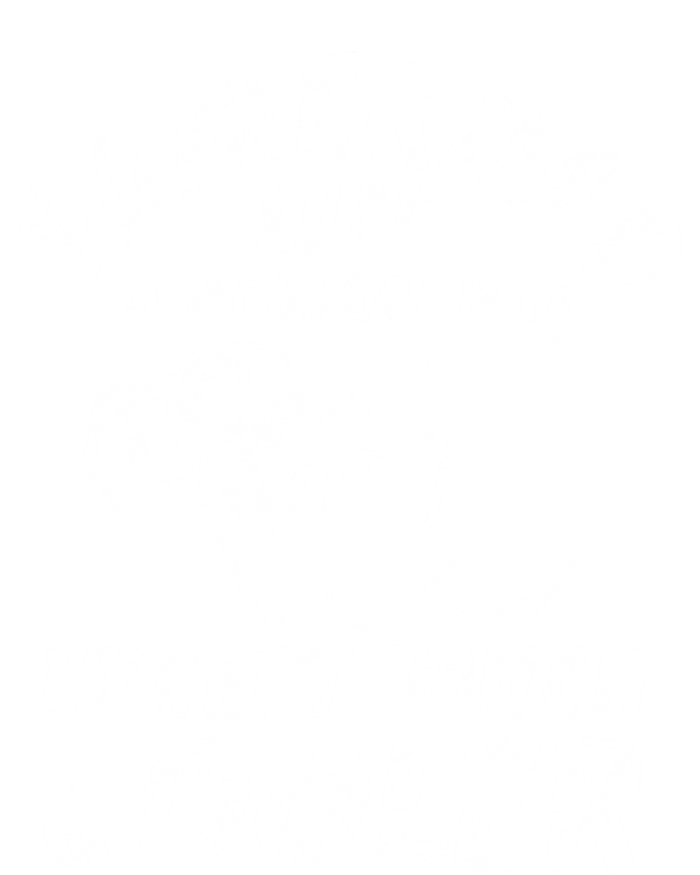 Gamer Dad Like A Normal Dad Except Much Cooler Gaming Dad Gift T-Shirt