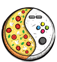 Gaming And Pizza Design For Gamer Gift Tall Sweatshirt