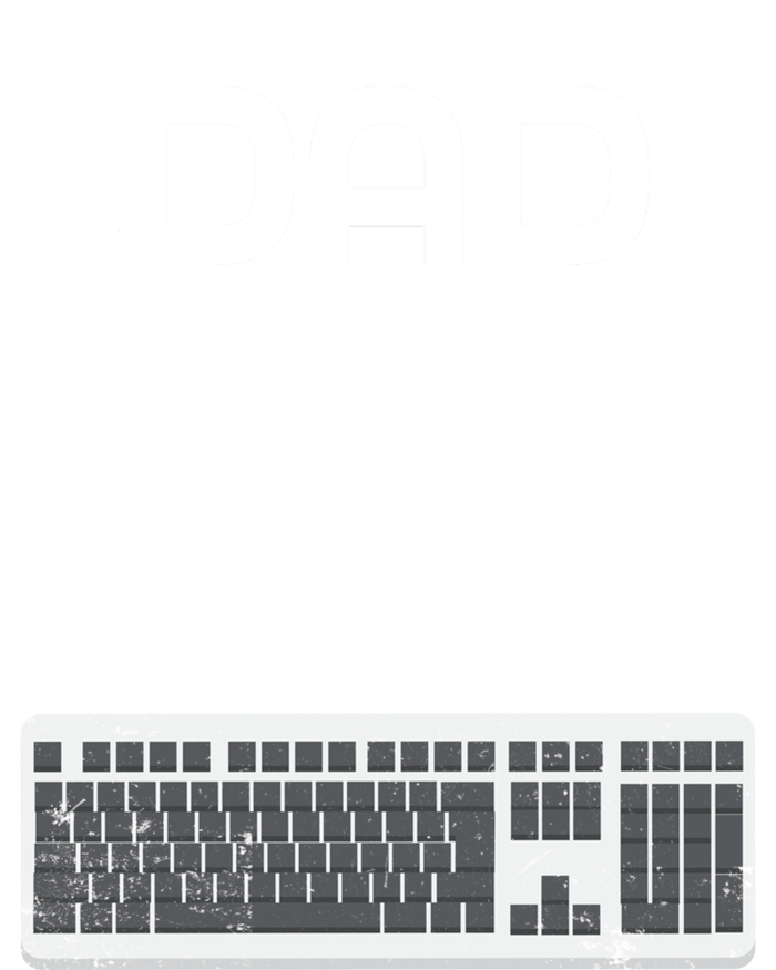 Funny Fathers Day Gaming Gift Dad By Day Gamer By Night Gift T-Shirt