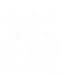 I Like Big Bucks And I Cannot Lie Deer Hunting Meaningful Gift T-Shirt