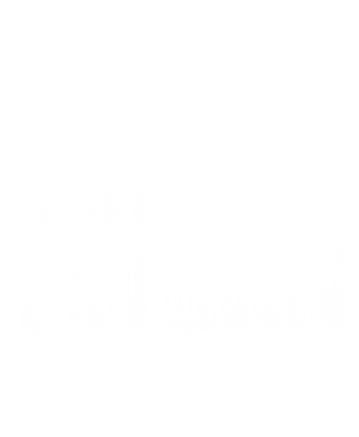 I Like Big Bucks And I Cannot Lie Deer Hunting Meaningful Gift T-Shirt