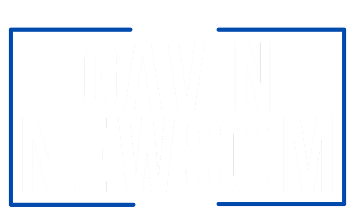 Gavin Newsom 2024 President Men Women Vote Gavin Newsom 2024 Flat Bill Trucker Hat