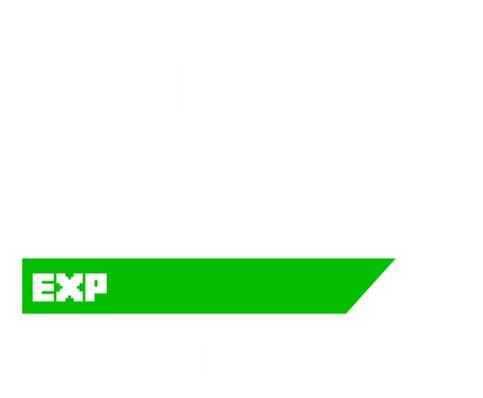 Funny I Dont Get Older I Level Up Gamers Gaming Birthday Gift T-Shirt