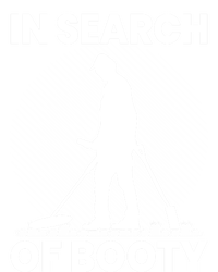 In Search Of Booty Funny Metal Hunting Detector Dad Grandpa Gift T-Shirt