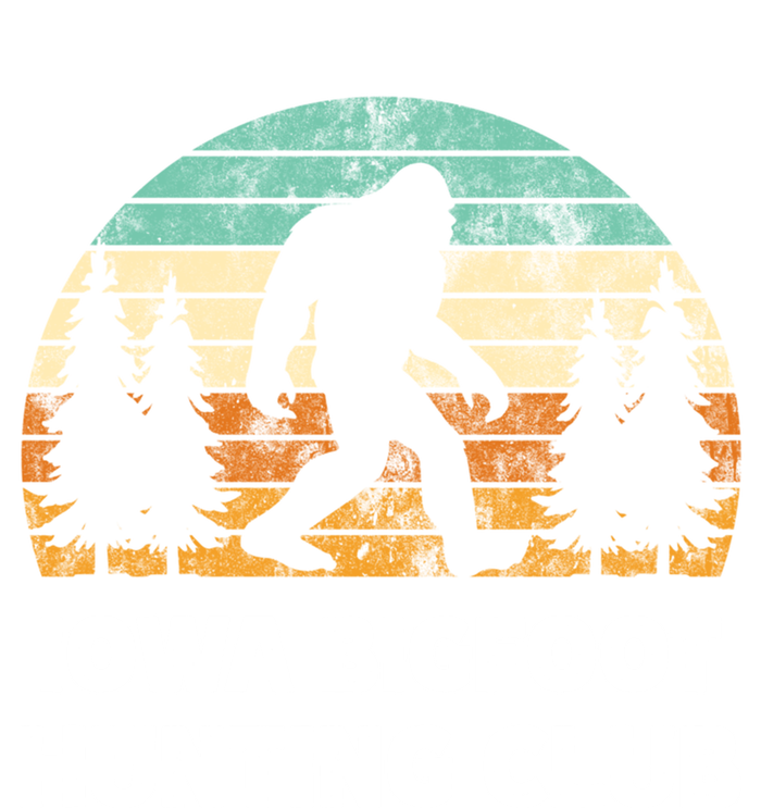 Iowa Bigfoot Hunting Club Sasquatch Fan Meaningful Gift T-Shirt