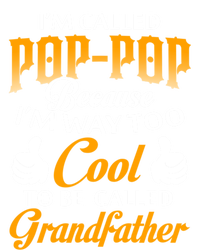 Im Called Poppop Gift T-Shirt