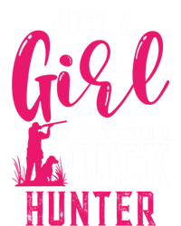 Just A In Love With A Duck Hunter Gift T-Shirt