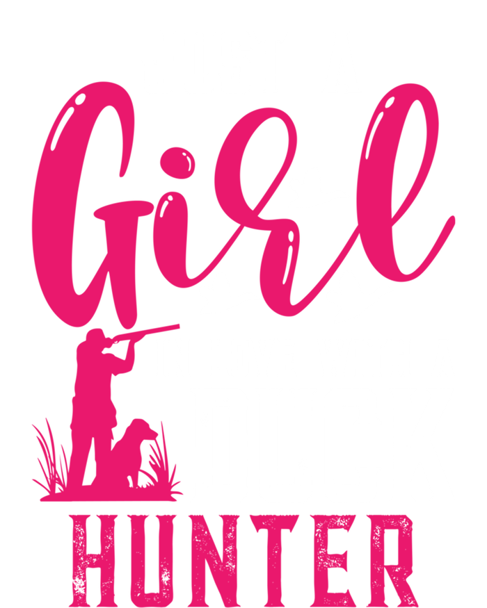 Just A In Love With A Duck Hunter Gift T-Shirt