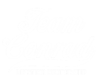 Team Conrad Lifetime Membership Family Surname Last Name Tie-Dye T-Shirt