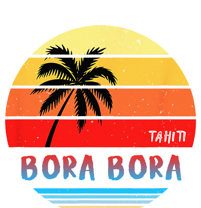 Bora Bora Tahiti T-Shirt