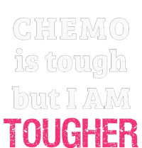 Chemo Support Chemotherapy Care Package Pink Beat Cancer Cooling Performance Crew T-Shirt