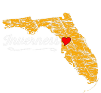 City Of Inverness FLORIDA FL Merch Souvenir T-Shirt