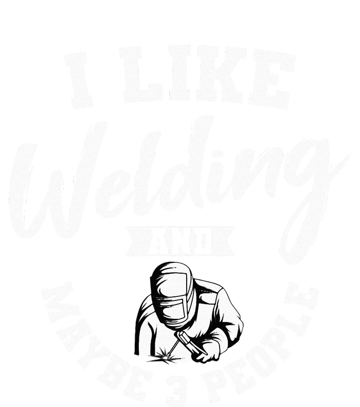 Welding Lover Welder Helmet Metal FabricationFusing MIG Arc T-Shirt