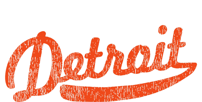 Distressed Detroit Baseball Stuff Vintage Detroit T-Shirt