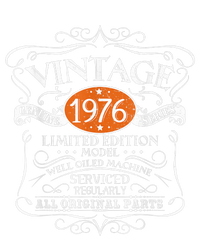 Vintage 1976 46th Birthday Present Gift  Wo Original Design T-Shirt