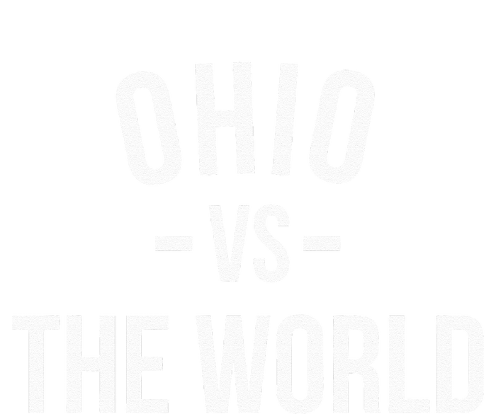 Ohio Is Taking Over The World Meme Ohio Vs The World T-Shirt