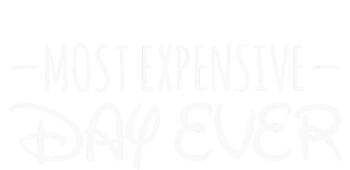 Most Expensive Day Ever Funny Daily Commute Backpack