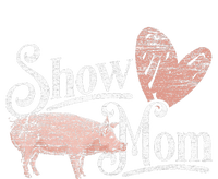 Show Mom Pig T-Shirt