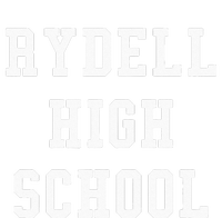 Rydell High School Valucap Bio-Washed Visor