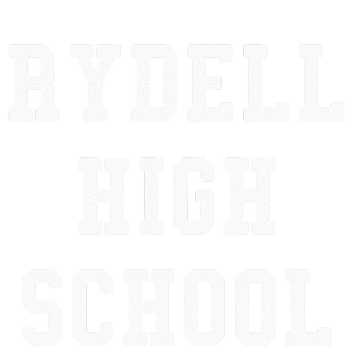 Rydell High School Valucap Bio-Washed Visor