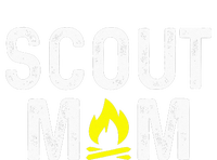 Scouting Mom Scout Mother Scouts T-Shirt