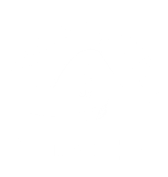 Life Is Better On The Lake Fishing Lake Life Gift Tank Top