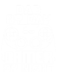 Gaming Games Fathers Day Dad By Day Gamer By Night Gift Short Acrylic Beanie