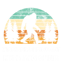 Mississippi Bigfoot Hunting Club Sasquatch Fan Gift Toddler T-Shirt