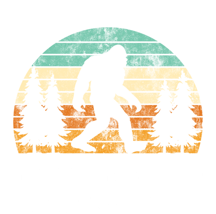 Mississippi Bigfoot Hunting Club Sasquatch Fan Gift Toddler T-Shirt