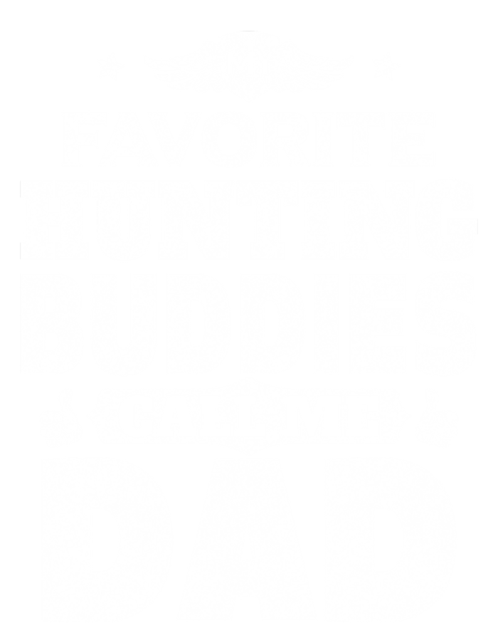 My Favorite Hunting Buddies Call Me Dad Hunting Gift T-Shirt