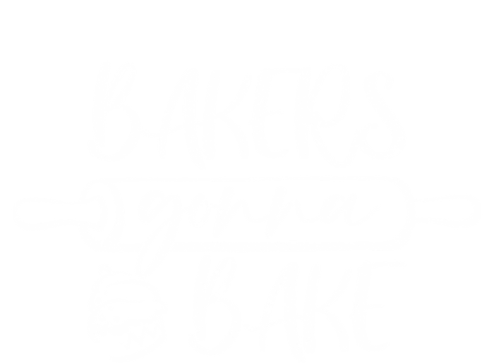 Bakers Gonna Bake Funny Baking Lover Great Gift Tie-Dye T-Shirt