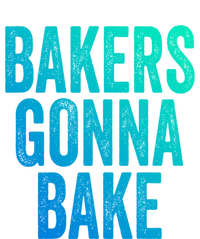 Bakers Gonna Bake Cool Gift Toddler Long Sleeve Shirt