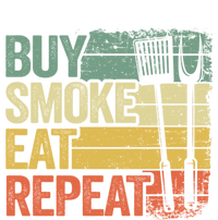 Buy Smoke Eat Repeat Barbecue Smoking Meat Bbq Pig Pork Rub Gift Tie Dye Hoodie