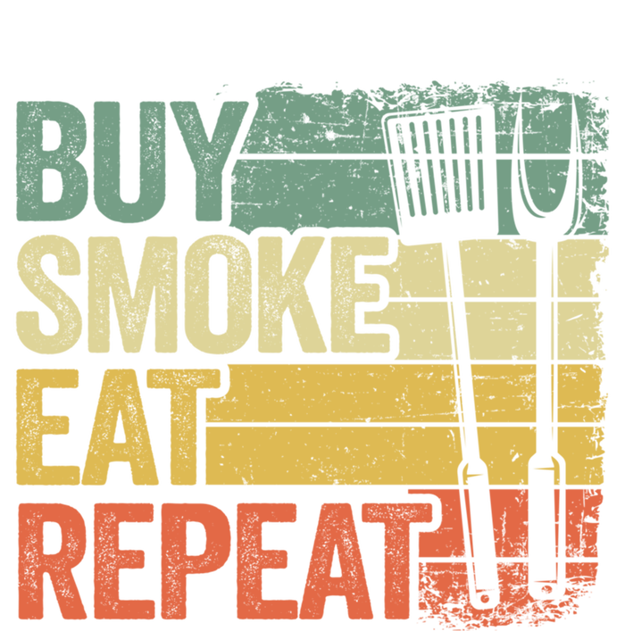 Buy Smoke Eat Repeat Barbecue Smoking Meat Bbq Pig Pork Rub Gift Tie Dye Hoodie