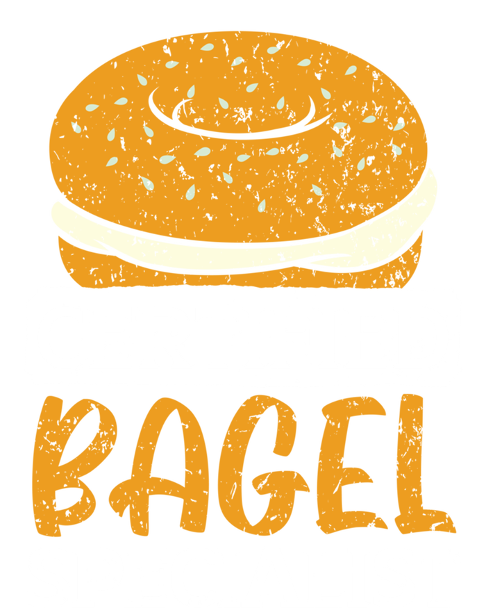 Certified Bagel Specialist Foodie Bread Lover Bakery Food Gift Infant Baby Jersey Bodysuit