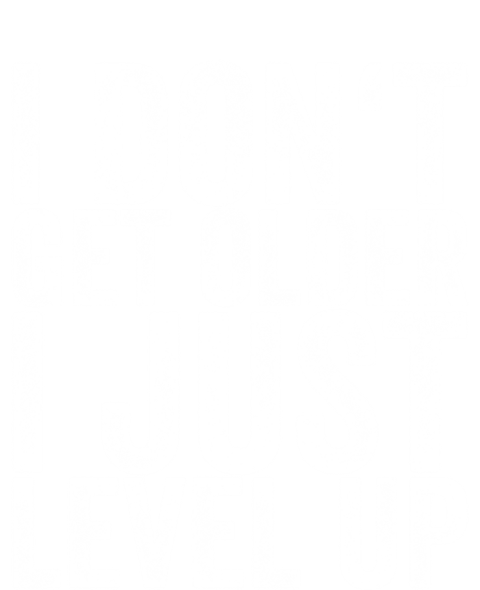 I Dont Get Older I Just Level Up Funny Gift Sustainable Beanie