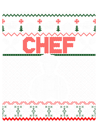 Chef Lover Christmas Ugly Xmas Sweater Gift Long Sleeve Shirt