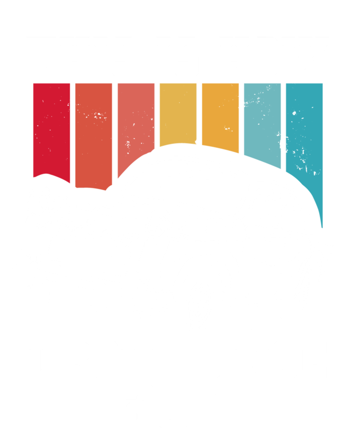 This Is How I Roll Since 2011 Gift Toddler Sweatshirt