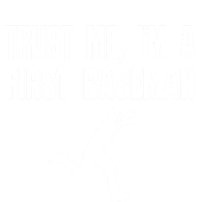 Trust Me First Base 1st Player Game Funny Sports Game Gift Hoodie