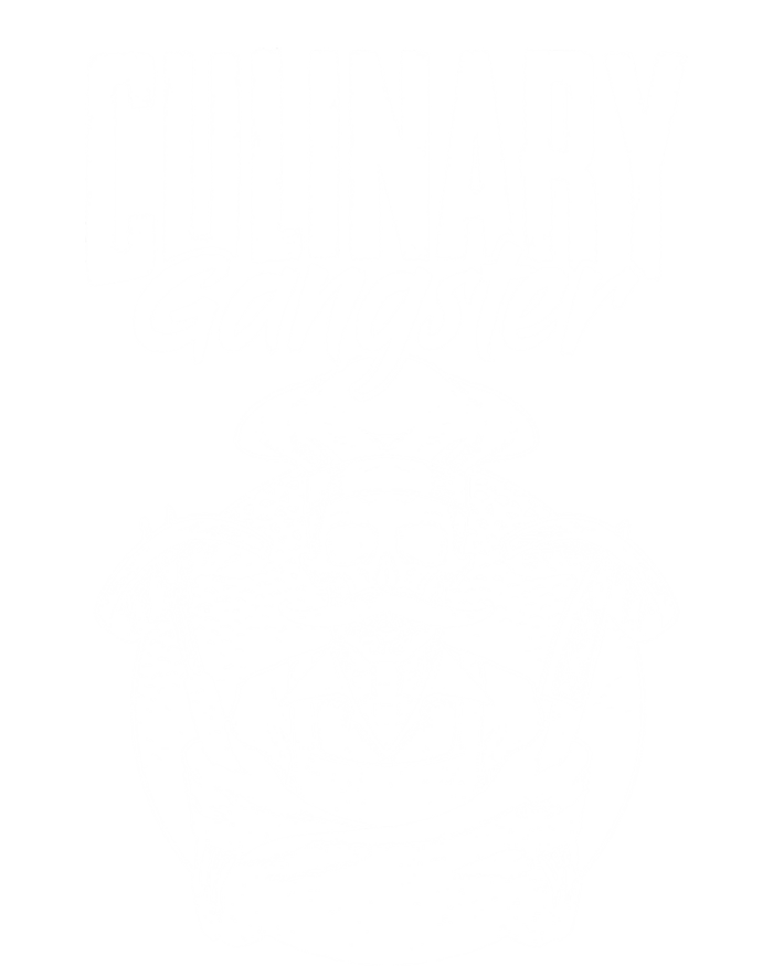 Culinary Gangster Cooking Culinary Art Cuisine Cook Chef Meaningful Gift Long Sleeve Shirt